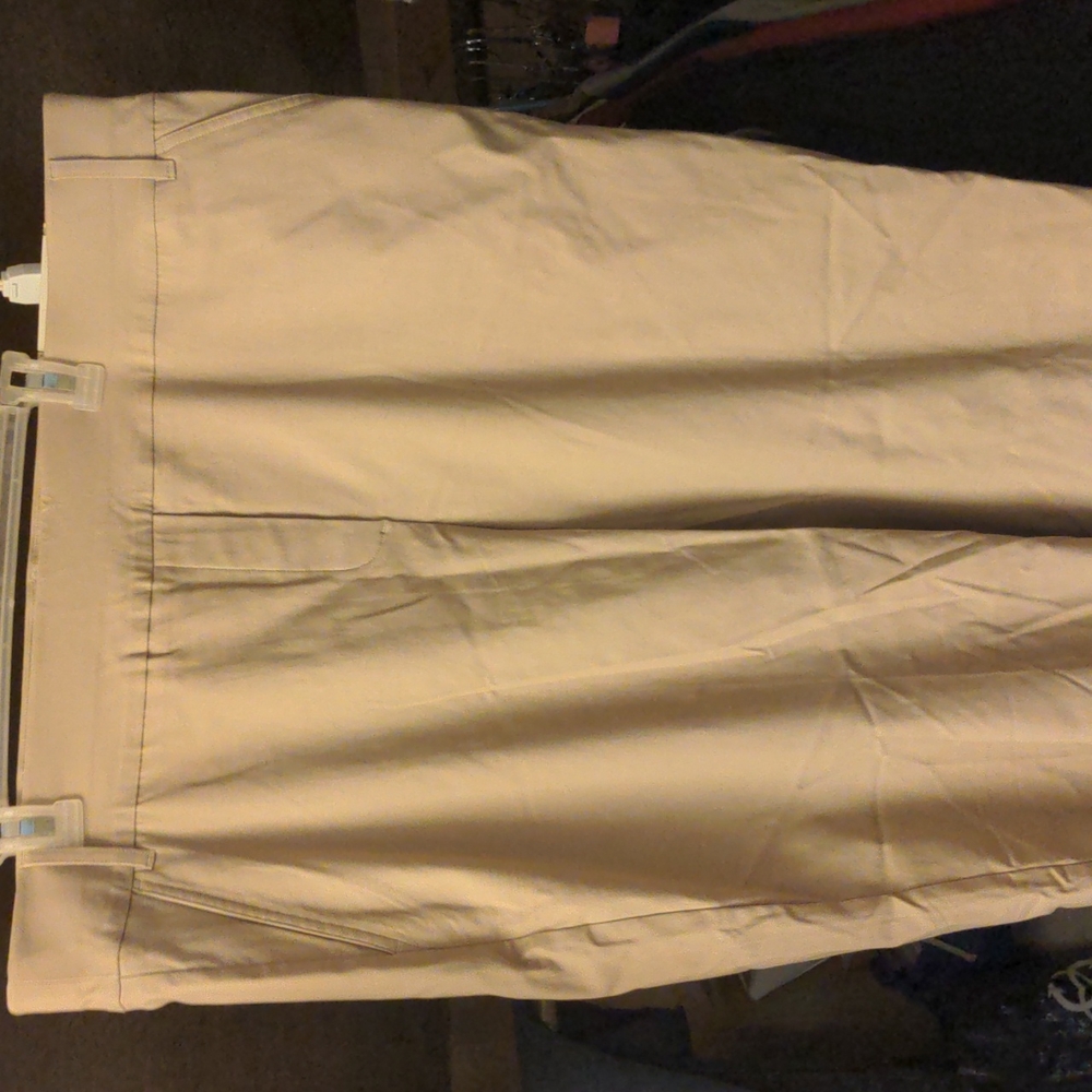 NWT 22 Women's Pants In Every Story.. Universal Fit Savvy Plus Size 22 Pants